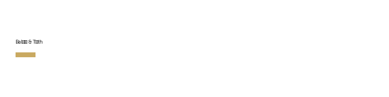Baláž & Tóth logo